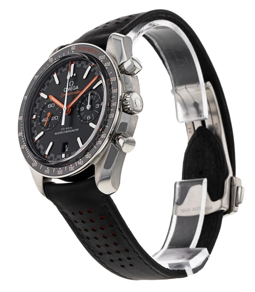 Omega Speedmaster Racing 329.32.44.51.01.001
